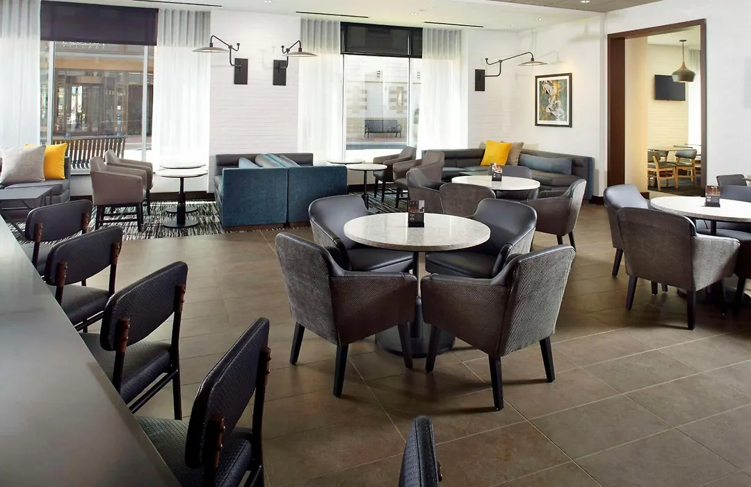 Hyatt Place Atlanta Downtown-1