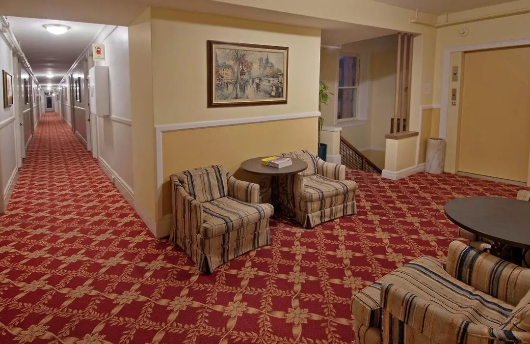 Aida Plaza Hotel-1