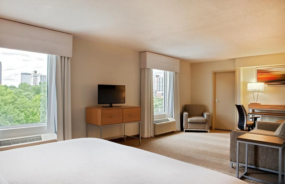 Holiday Inn Little Rock-Presidential-Downtown By Ihg-1