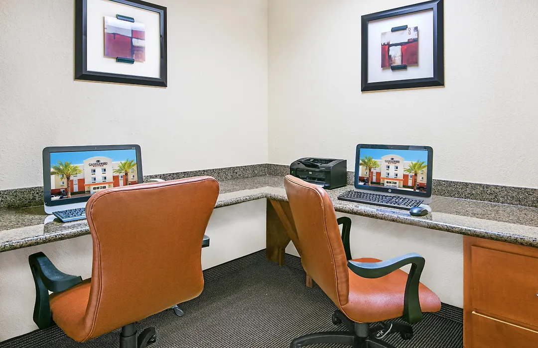 Candlewood Suites Houston Nw - Willowbrook, An Ihg Hotel-1