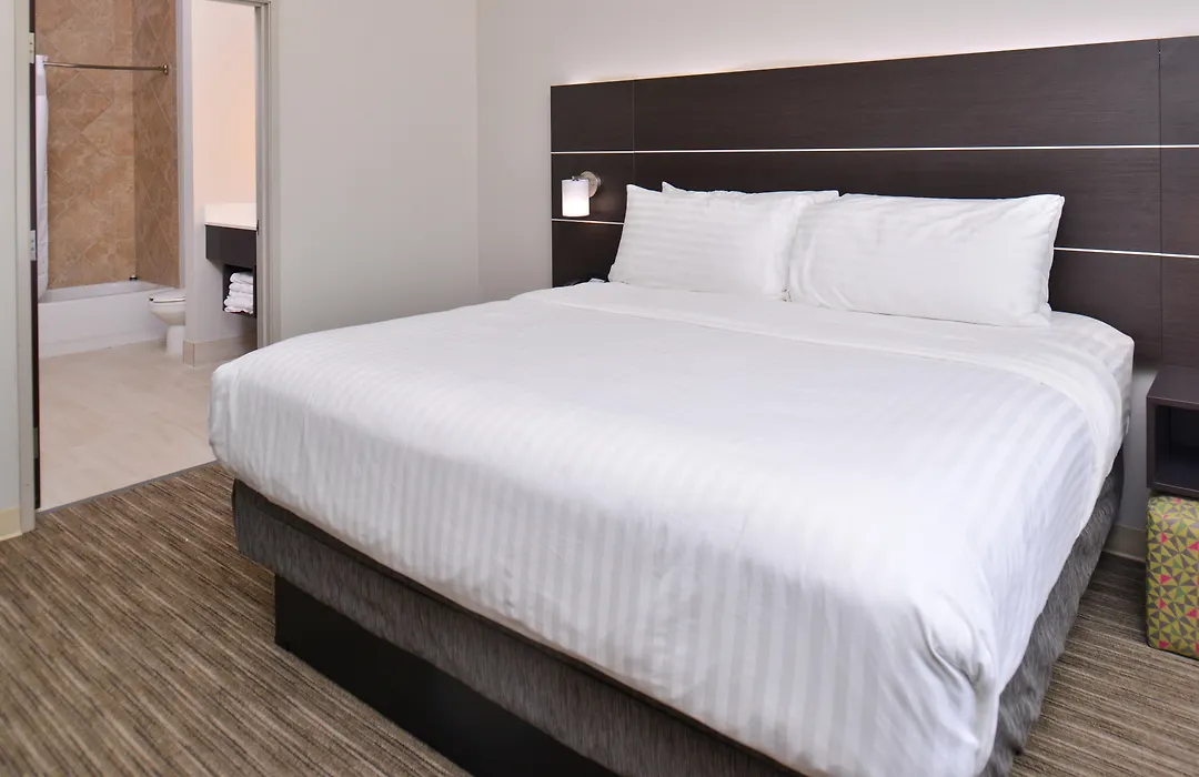 Holiday Inn Express & Suites Corpus Christi-N Padre Island By Ihg-1