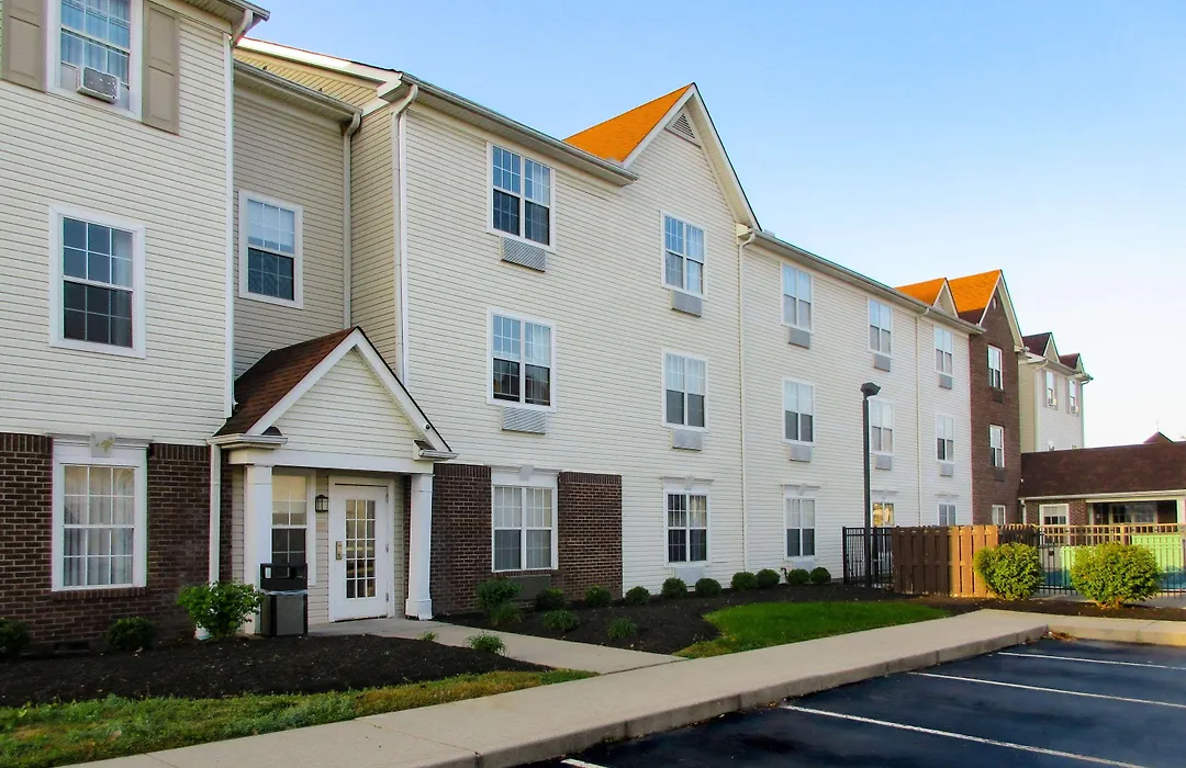 Mainstay Suites Columbus Worthington-1