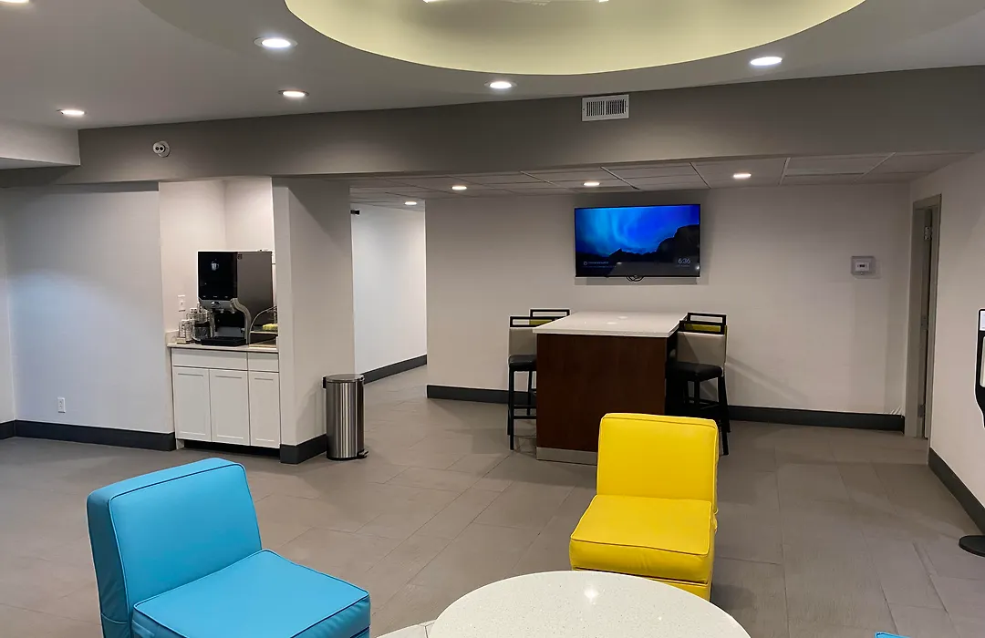 Red Lion Inn & Suites Nashville Airport-1