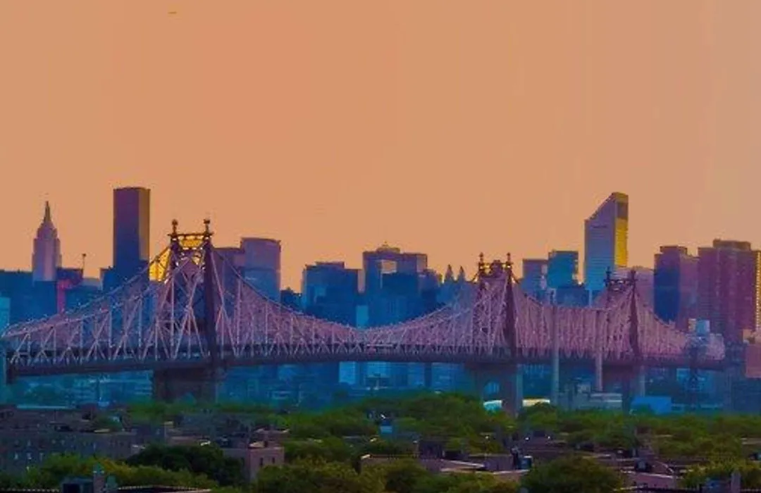 Sleep Inn Long Island City - Manhattan View-1
