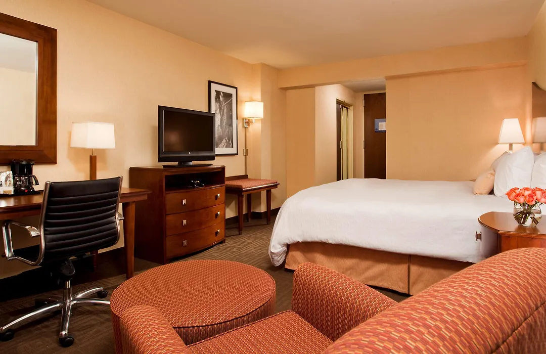Hampton Inn Manhattan Times Square North-1