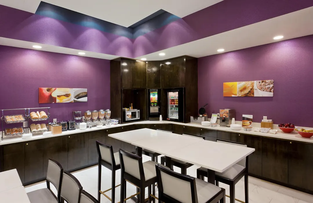 Fairfield Inn & Suites By Marriott New York Queens/Queensboro Bridge-1