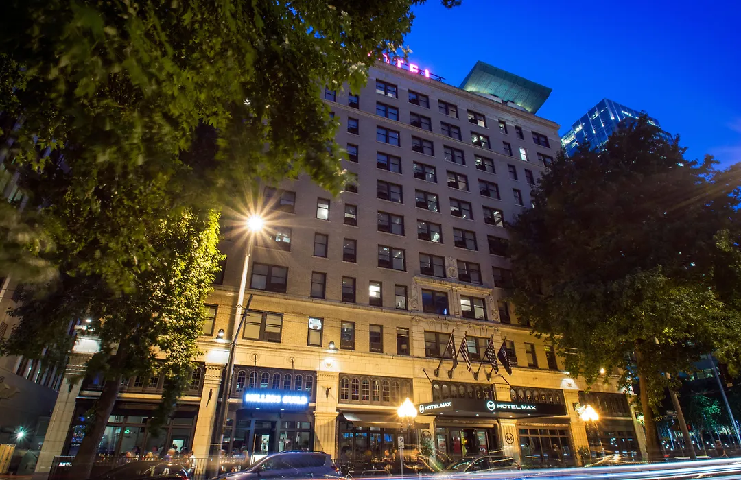 Hotel Max-1
