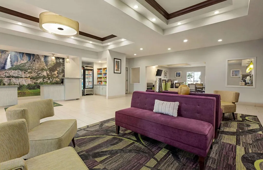 La Quinta By Wyndham Fresno Northwest-1