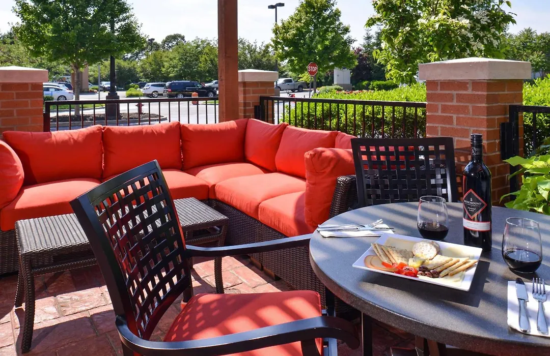 Hyatt Place Garden City-1