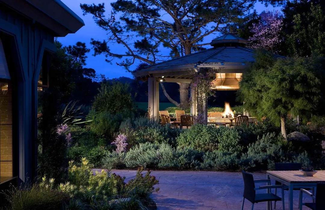Hyatt Regency Monterey Hotel And Spa-1