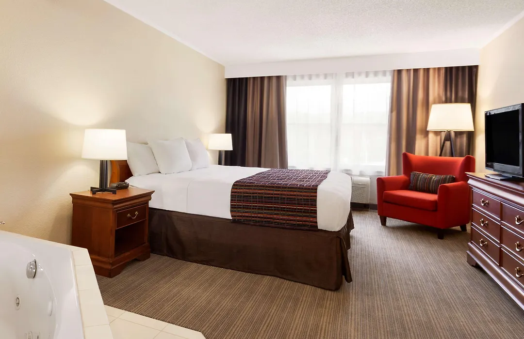 Country Inn & Suites By Radisson, Lehighton-Jim Thorpe, Pa-1