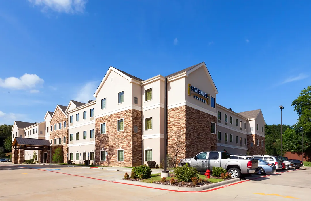 Staybridge Suites Tyler University Area By Ihg-1