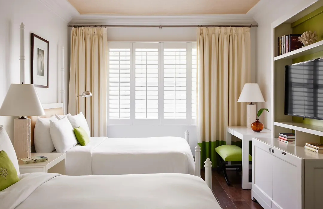 The Betsy Hotel, South Beach-1
