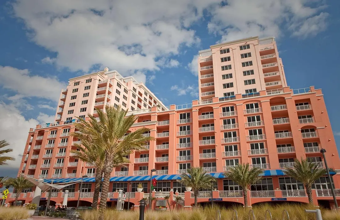 Hyatt Regency Clearwater Beach Resort And Suites-1