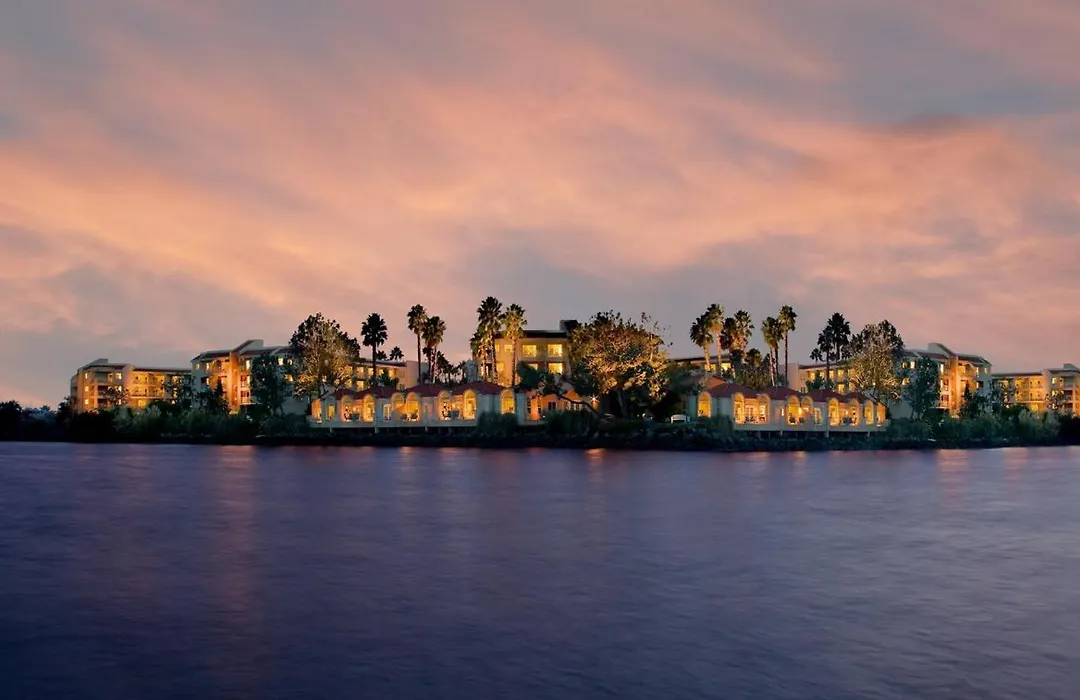 Loews Coronado Bay Resort-1