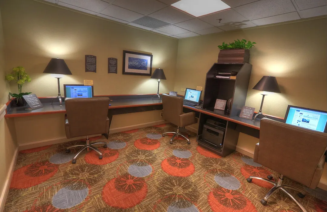 Sonesta Es Suites Orlando - Lake Buena Vista-1