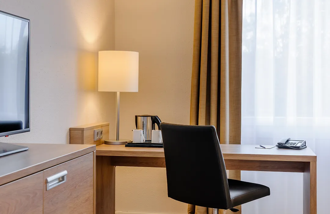 Mercure Aachen Europaplatz-1