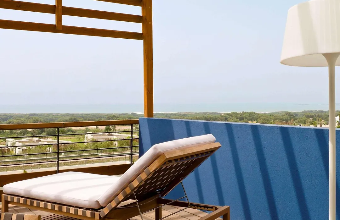 Hotel Le Golf D'Essaouira & Spa-1