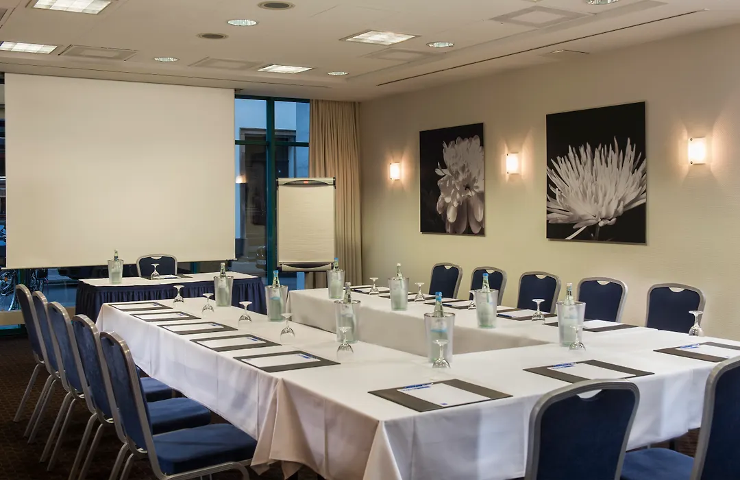 Tryp By Wyndham Koeln City Centre-1