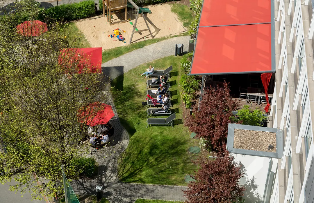 Aletto Hotel Kudamm-1