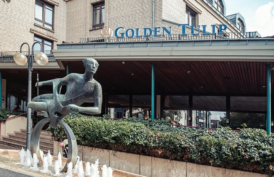 Golden Tulip Bielefeld City-1