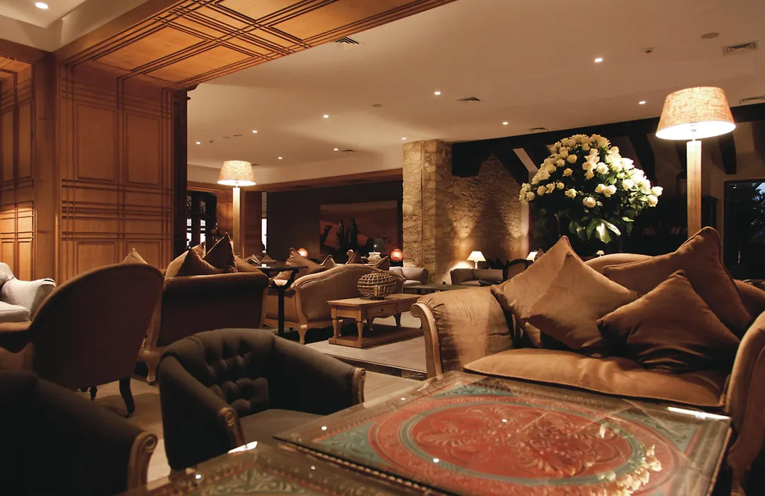 Hotel Riu Tikida Dunas-1