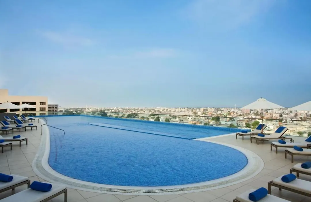 Ascott Park Place Dubai-1