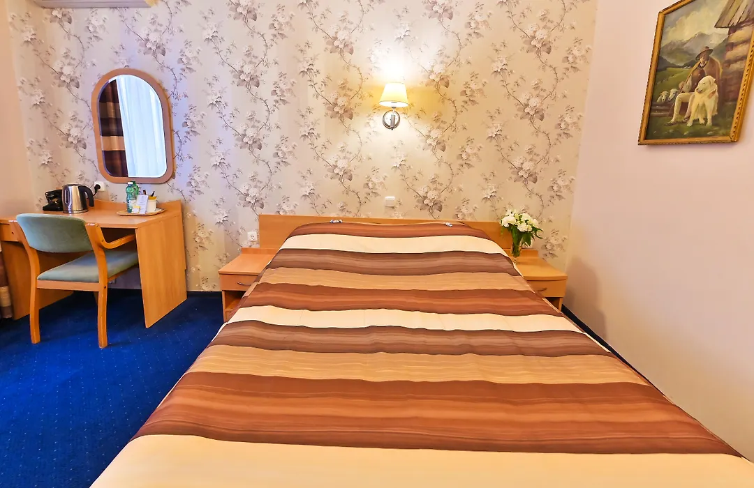 Hotel Kazimierz-1
