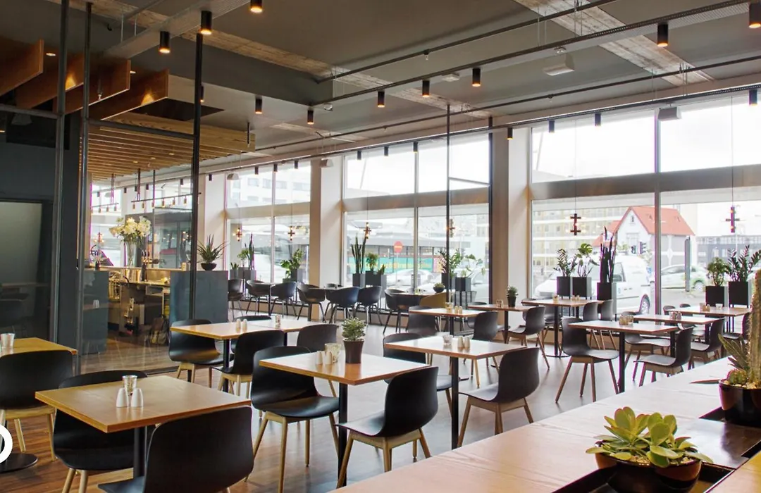Midgardur By Center Hotels-1