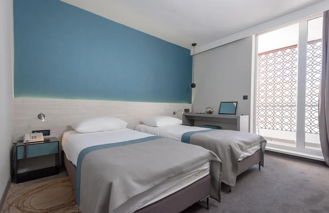 Hotel Kolovare-1