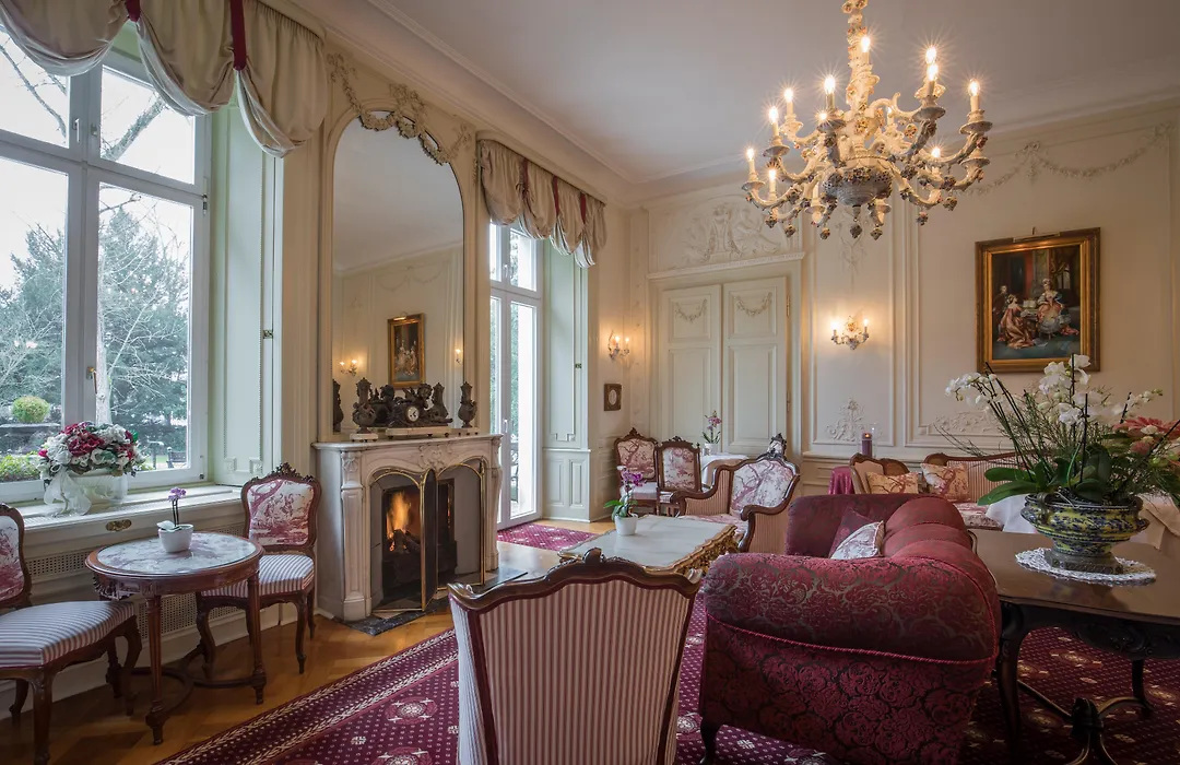 Hotel Belle Epoque-1