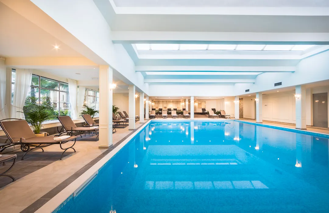 Hotel Bellevue - By Liburnia Hotels & Villas-1
