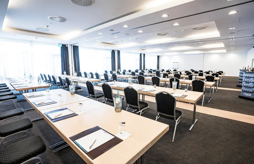 Select Hotel Hamburg Nord-1