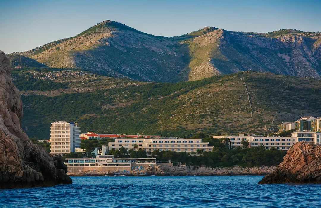 Royal Ariston Hotel-1