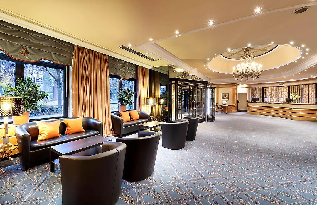 Hotel Regent-1