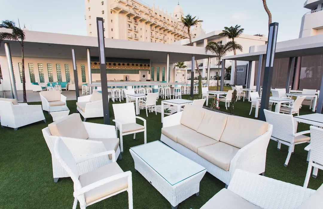 The Westin Aruba Resort (Adults Only)-1