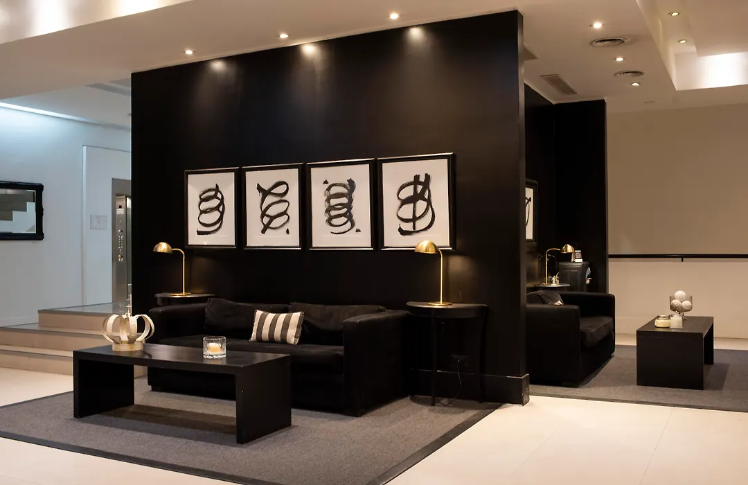 Believe Madero Hotel-1