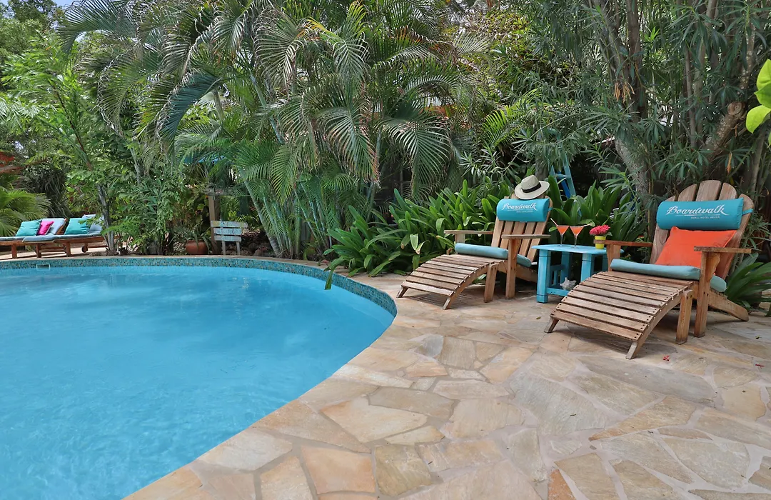 Boardwalk Boutique Hotel Aruba - Adults Only-1
