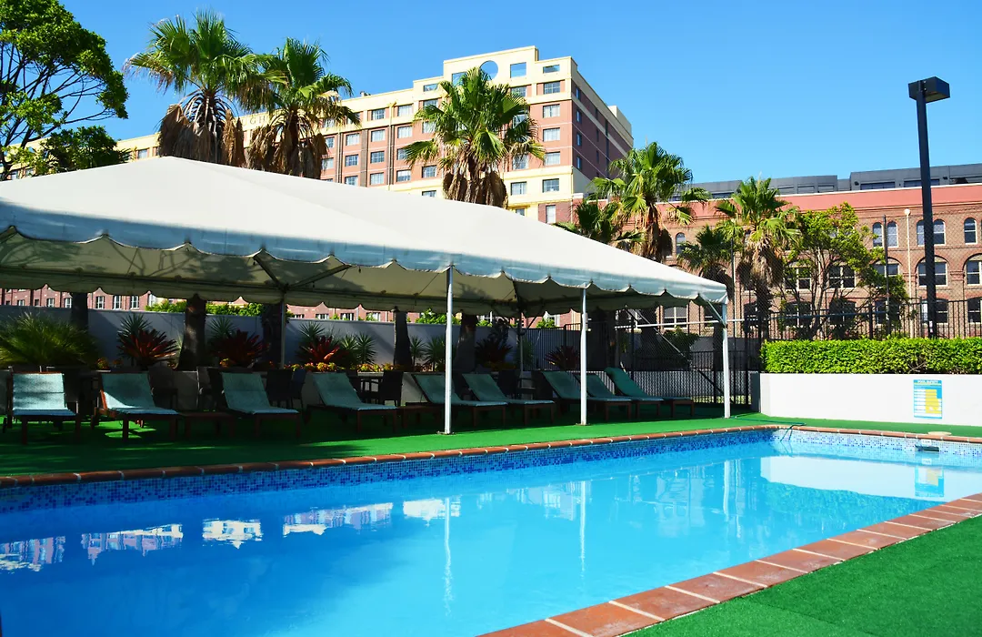 Novotel Sydney Darling Harbour-1