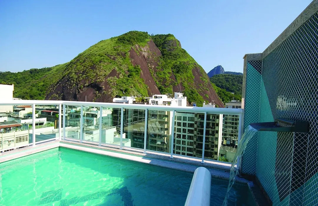 Hotel Bandeirantes-1