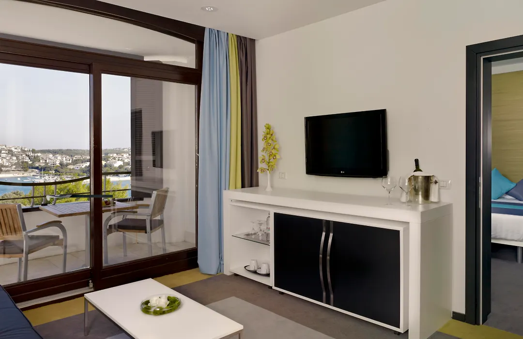Park Plaza Histria Pula-1