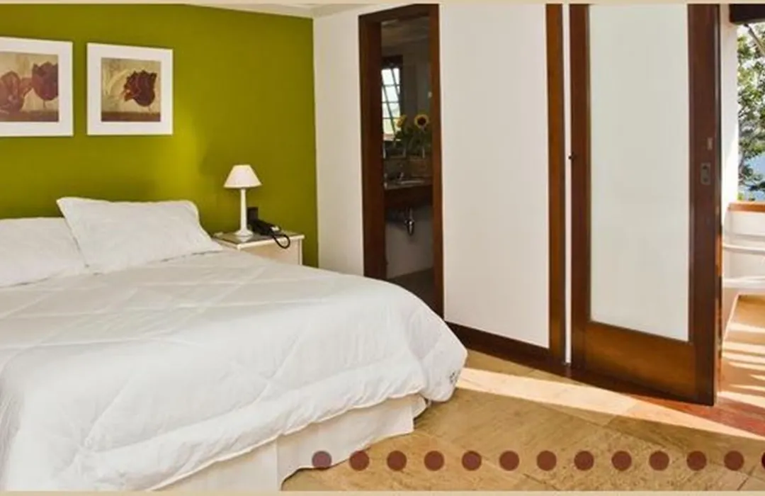 Hotel Vila Boa Vida By Htl-1
