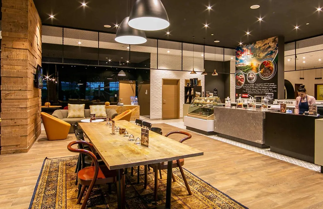 Ibis Al Barsha-1