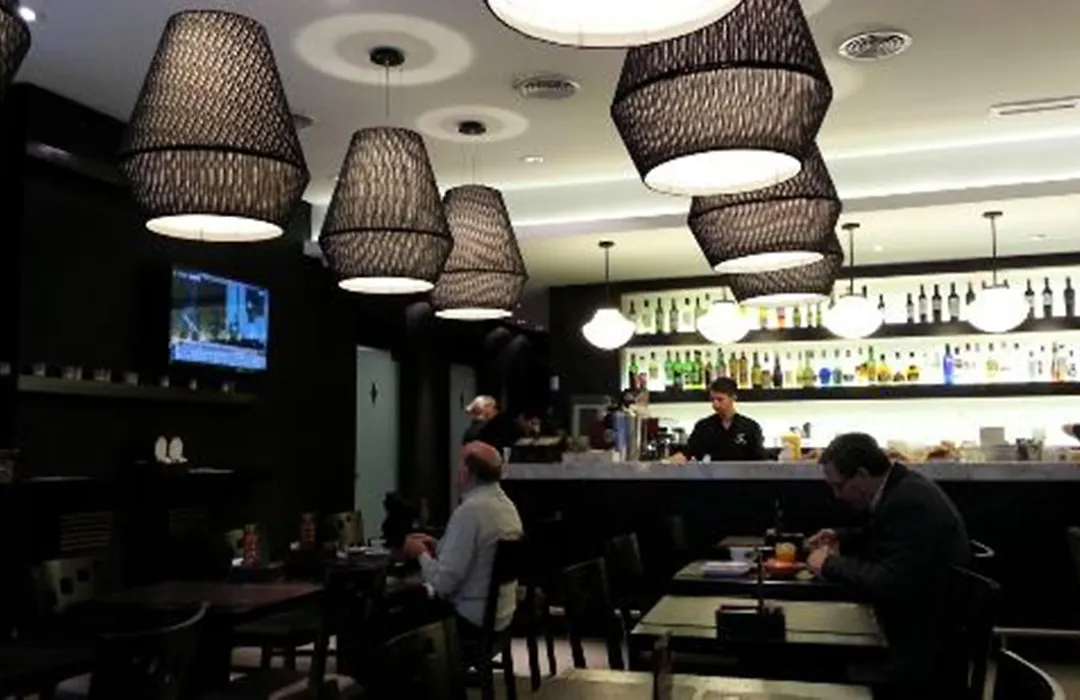 Bulnes Eco Suites-1