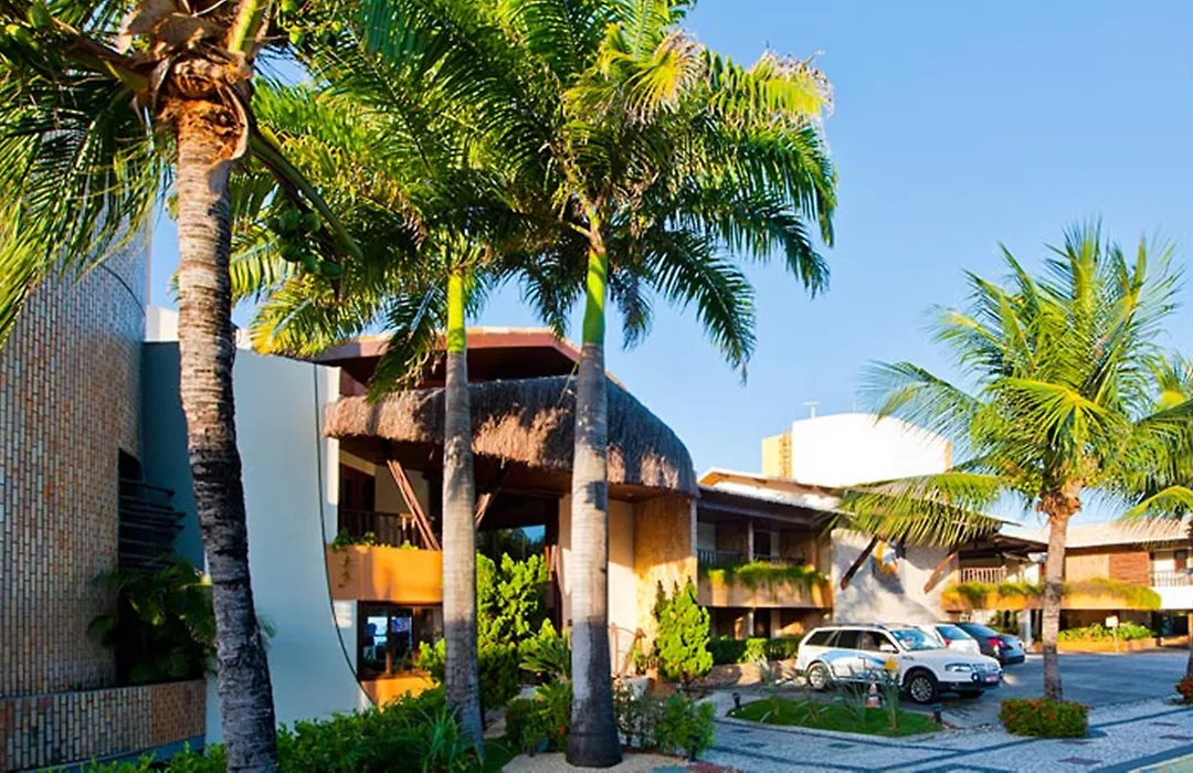 Rifoles Praia Hotel E Resort-1