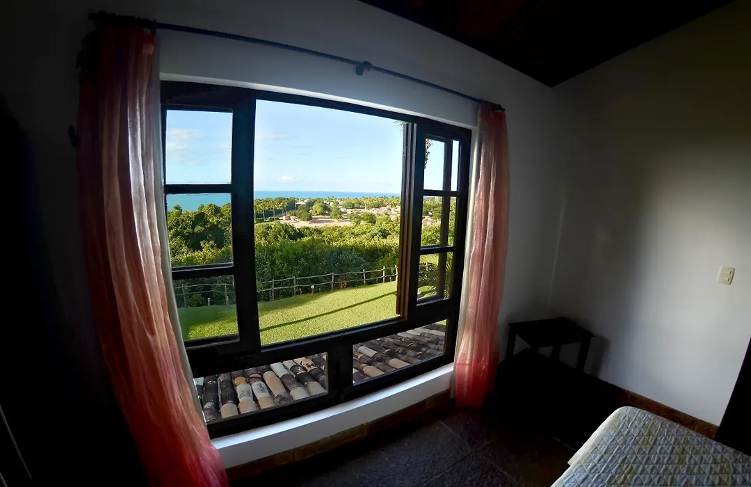 Hotel Varandas Mar De Pipa-1