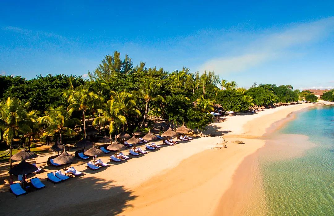 Maritim Resort & Spa, Turtle Bay-1