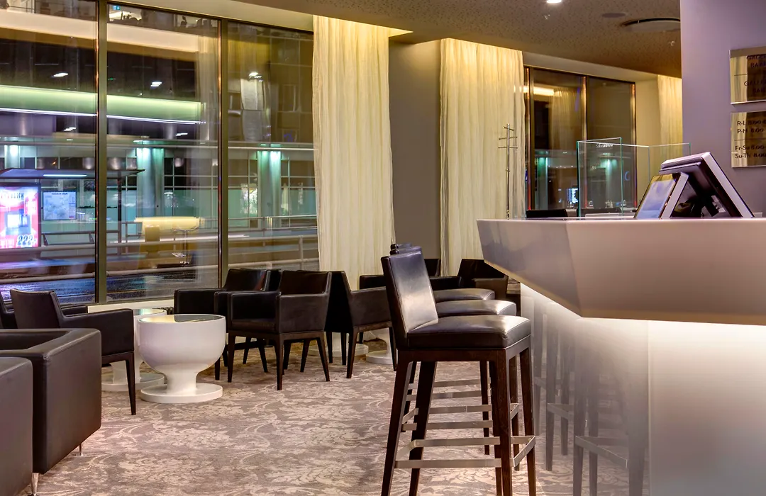 Palace Hotel Tallinn, A Member Of Radisson Individuals-1