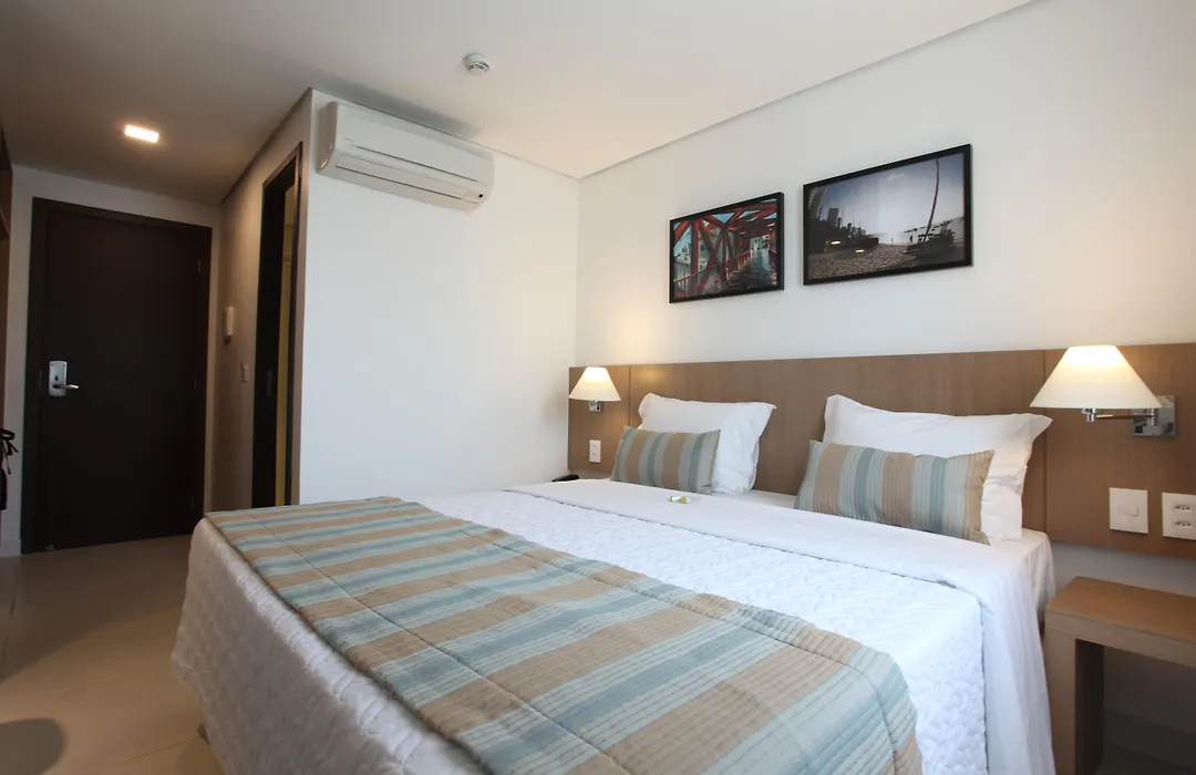 Crocobeach Hotel-1