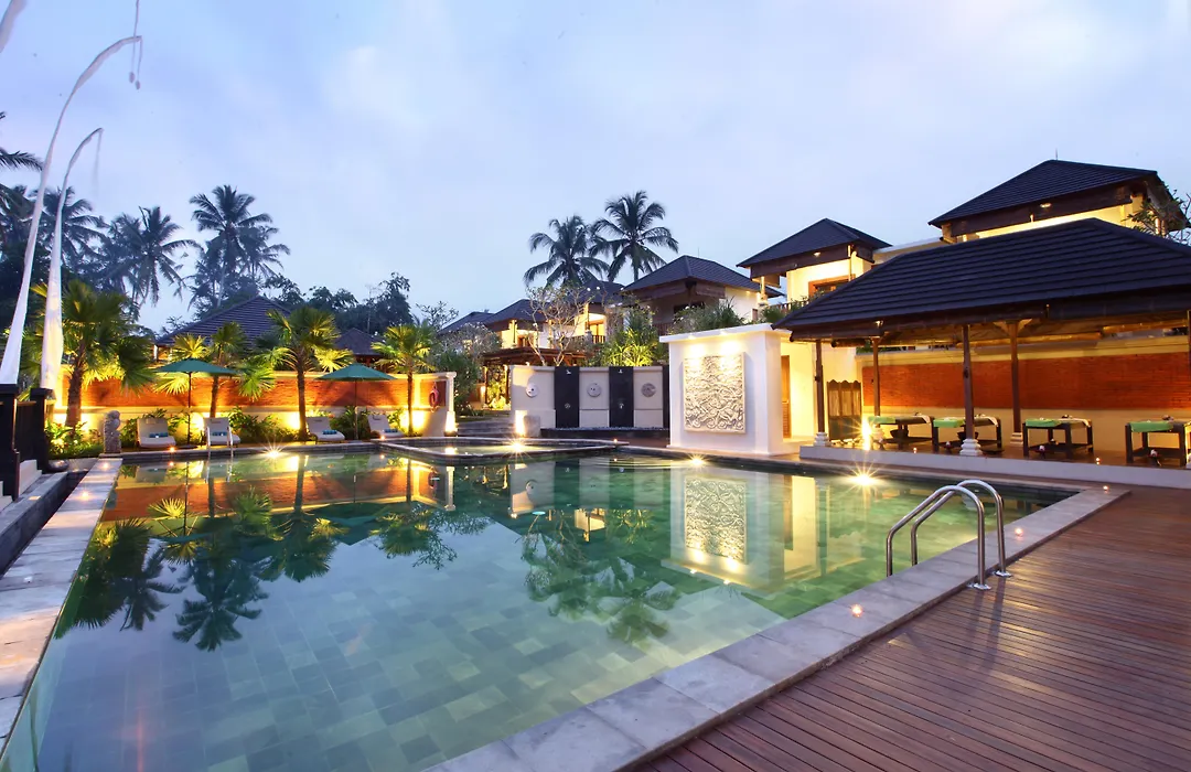 Onje Resort And Villas-1